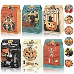 Anydesign vintage halloween for sale  Delivered anywhere in USA 