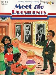 Meet presidents for sale  Delivered anywhere in USA 