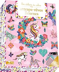 Attrape rêves licornes d'occasion  Livré partout en France