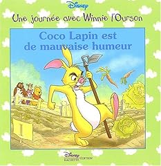 Coco lapin mauvaise d'occasion  Livré partout en France