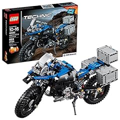 LEGO Technic BMW R 1200 GS Adventure 42063 Advanced for sale  Delivered anywhere in USA 