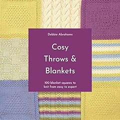 Cosy throws blankets for sale  Delivered anywhere in UK