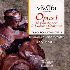 Vivaldi sonate op. for sale  Delivered anywhere in UK