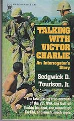 Talking victor charlie for sale  Delivered anywhere in USA 