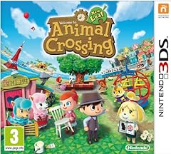 Nintendo animal crossing for sale  Delivered anywhere in UK