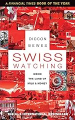 Swiss watching inside d'occasion  Livré partout en Belgiqu