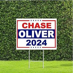 Chase oliver 2024 for sale  Delivered anywhere in USA 