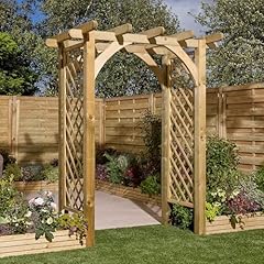 Rowlinson cheltenham arch for sale  Delivered anywhere in UK