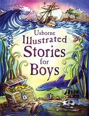 Illustrated stories boys for sale  Delivered anywhere in USA 