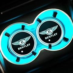 2pcs car cup for sale  Delivered anywhere in UK