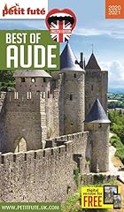 Guide best aude d'occasion  Livré partout en France