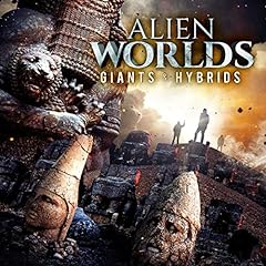 Alien worlds giants for sale  Delivered anywhere in UK