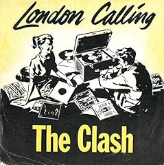 The clash london d'occasion  Livré partout en France