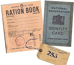 Ww2 replica ration for sale  Delivered anywhere in UK