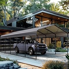 Mfstudio carport heavy for sale  Delivered anywhere in USA 