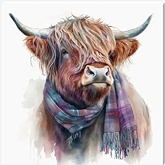 Bertie highland cow for sale  Delivered anywhere in UK
