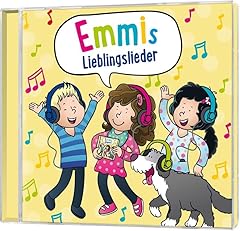 Emmis lieblingslieder gebraucht kaufen  Wird an jeden Ort in Deutschland