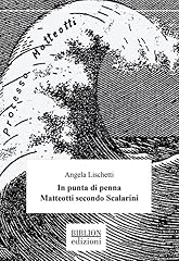 Punta penna. matteotti usato  Spedito ovunque in Italia 