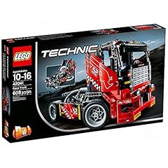 Lego camion course d'occasion  Livré partout en France