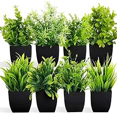 Fake plants mini for sale  Delivered anywhere in USA 