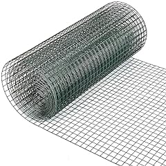 Chicken wire mesh for sale  Delivered anywhere in Ireland