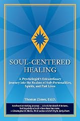 Soul centered healing gebraucht kaufen  Wird an jeden Ort in Deutschland