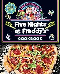 Official five nights for sale  Delivered anywhere in USA 