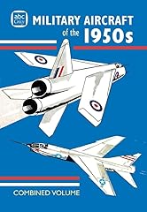 Abc military aircraft for sale  Delivered anywhere in UK