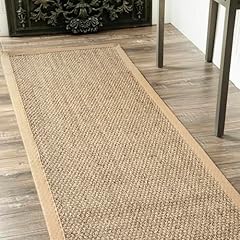 Nuloom 2x6 elijah for sale  Delivered anywhere in USA 