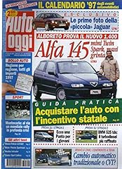 Auto oggi del usato  Spedito ovunque in Italia 