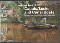 Canals locks canal for sale  Delivered anywhere in UK