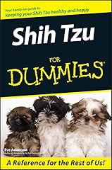 Shih tzu for d'occasion  Livré partout en France