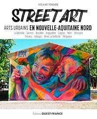 Street art nouvelle d'occasion  Livré partout en France