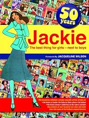 Years jackie for sale  Delivered anywhere in UK