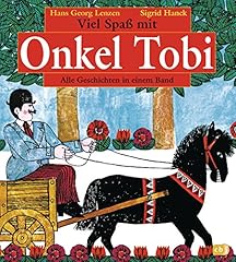 Spaß nkel tobi gebraucht kaufen  Wird an jeden Ort in Deutschland