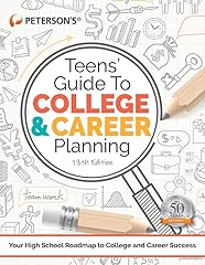 Teens guide college for sale  Delivered anywhere in USA 
