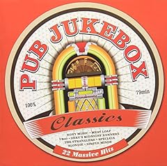 Pub jukebox classics for sale  Delivered anywhere in UK