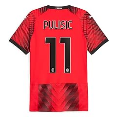 Pulisic milan home for sale  Delivered anywhere in USA 