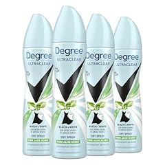 Degree ultraclear antiperspira for sale  Delivered anywhere in USA 