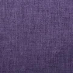 Grape purple linen for sale  Delivered anywhere in UK