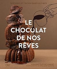 Chocolat rêves d'occasion  Livré partout en France