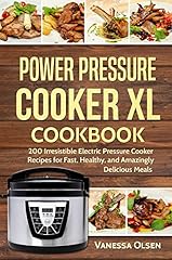Power pressure cooker for sale  Delivered anywhere in UK