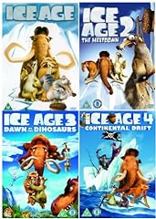 Complete ice age for sale  Delivered anywhere in UK