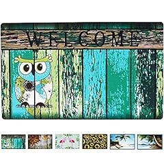 Welcome doormat front for sale  Delivered anywhere in USA 