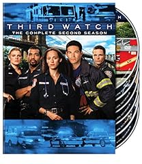 Third watch season for sale  Delivered anywhere in USA 