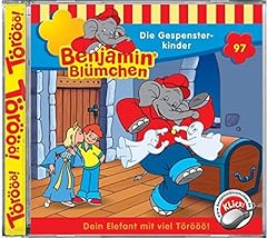 Benjamin bluemchen folge gebraucht kaufen  Wird an jeden Ort in Deutschland