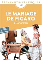 Mariage figaro d'occasion Mariage figaro d'occasion  Livré partout en France