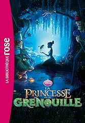 Bibliothèque disney princesse d'occasion  Livré partout en France