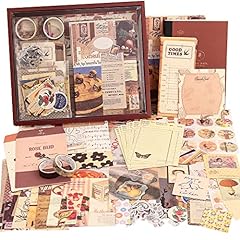 348 pcs scrapbooking for sale  Delivered anywhere in USA 
