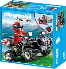 Playmobil 5429 bergrettungs gebraucht kaufen  Wird an jeden Ort in Deutschland